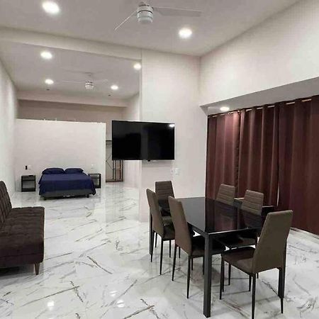 Apartamento Confortable Y Bien Ubicado Санта-Крус-Хуатулко Экстерьер фото